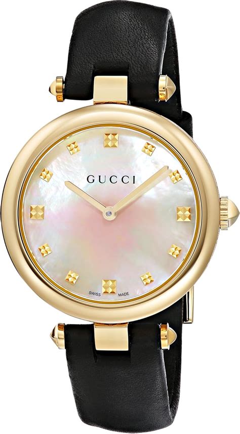 montre femme gucci occasion|unisex gucci watch.